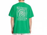 Volcom Deep Trance SS Tee Mint (thumb #1)