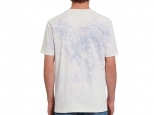 Volcom Egle Zvirblyte SS Angled Bleach Wash (thumb #1)