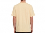Volcom Egle Zvirblyte SS Cream Bl (thumb #1)