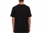 Volcom Elmate SS Tee Black (thumb #1)