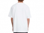 Volcom Fake Smile SS White (thumb #1)