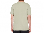 Volcom Farm To Yarn Caged Stone SS Tee Seagrass Green (thumb #1)