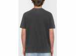 Volcom Frenchsurf SS Tee Black (thumb #1)