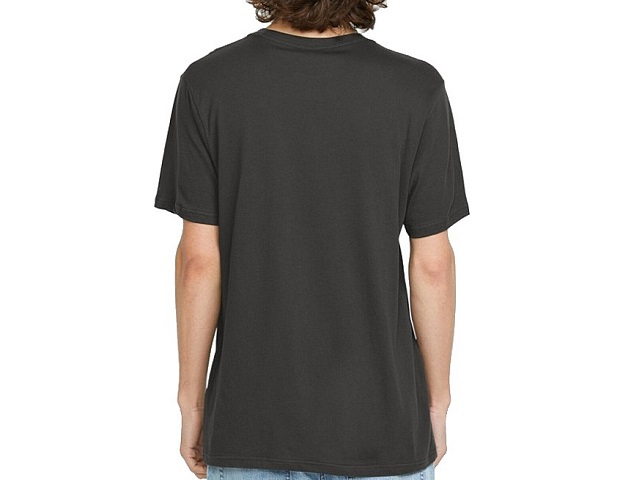 Volcom Iconic Stone SS Stealth (detaliu #1)