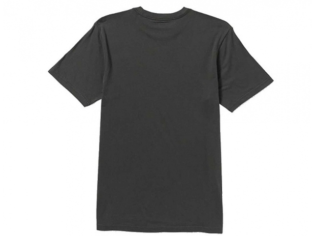 Volcom Iconic Stone SS Stealth (detaliu #3)