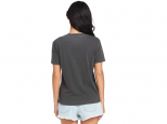 Volcom Lock It Up Tee SS Black (thumb #1)
