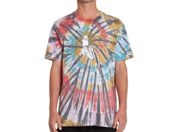 Volcom Nangnar SS Tee Multi (imagine principala)