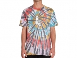 Volcom Nangnar SS Tee Multi (thumb #0)