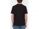Volcom Occulator SS Tee Black (thumb #1)