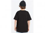 Volcom Occulator SS Tee Boys Black (thumb #1)