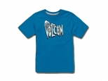 Volcom Panic Boys SS Tee CYB (thumb #0)