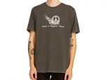 Volcom Peace is Progress SS Black (thumb #0)