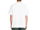 Volcom Poetic Dess SS Tee White (thumb #2)