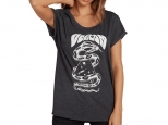 Volcom Radical Daze Charcoal Heather (thumb #0)