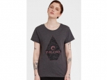 Volcom Radical Daze SS Charcoal