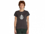 Volcom Radical Daze SS Tee Charcoal