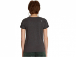 Volcom Radical Daze SS Tee Charcoal (thumb #1)