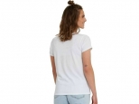 Volcom Radical Daze SS Tee White (thumb #1)