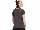 Volcom Radical Daze Tee Charcoal (thumb #1)