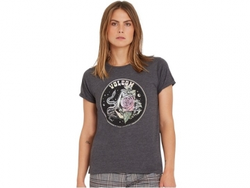 Volcom Radical Daze Tee CHR (imagine principala)
