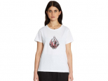Volcom Radical Daze Tee White (thumb #0)