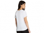 Volcom Radical Daze Tee White (thumb #1)