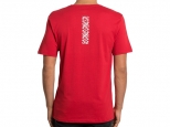 Volcom Restoned Engine Red (thumb #1)