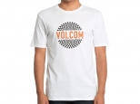 Volcom Restoned White (thumb #0)