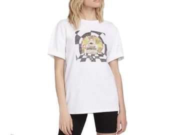 Volcom Schnipps White Flash (imagine principala)