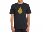 Volcom Shatter SS Black (thumb #0)