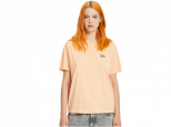 Volcom Spikstone SS Tee Pale Peach