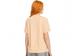 Volcom Spikstone SS Tee Pale Peach (thumb #1)