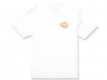 Volcom Startlog SS Tee White (thumb #2)