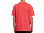 Volcom Stone Blanks SS Tee Cayenne (thumb #1)