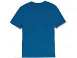 Volcom Stone Blanks SS Tee Cosmic Blue (thumb #3)