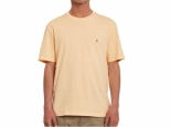 Volcom Stone Blanks SS Tee Cream Blush (thumb #0)