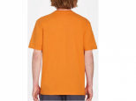 Volcom Stone Blanks SS Tee Saffron (thumb #1)