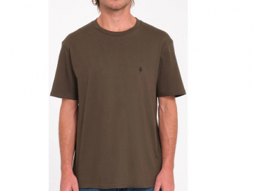 Volcom Stone Blanks SS Tee Wren (imagine principala)