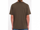 Volcom Stone Blanks SS Tee Wren (thumb #1)