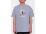 Volcom Thundertaker SS Tee Violet Dust (thumb #0)