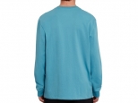 Volcom Tuna LS Tee Niagara (thumb #1)