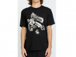 Volcom V Ent SS Tee Black (thumb #0)
