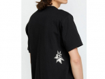 Volcom V Ent SS Tee Black (thumb #1)