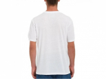 Volcom Westgames SS Tee White (thumb #1)
