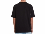 Volcom Yeller SS Tee Black (thumb #2)