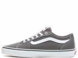 Vans Filmore Decon Pewter/White (thumb #1)