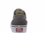 Vans Filmore Decon Pewter/White (thumb #3)