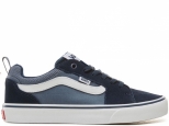 Vans Filmore Dress Blue (thumb #0)
