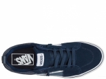 Vans Filmore Dress Blue (thumb #1)