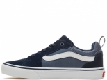 Vans Filmore Dress Blue (thumb #2)